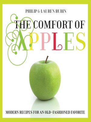 cover image of Comfort of Apples